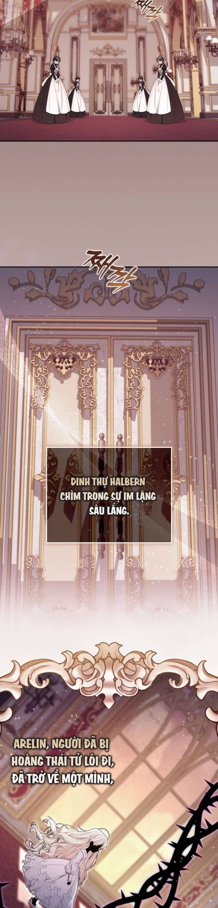 Nam Chính Ám Ảnh Với Sức Khỏe Của Tôi Chương 17 Ảnh 10