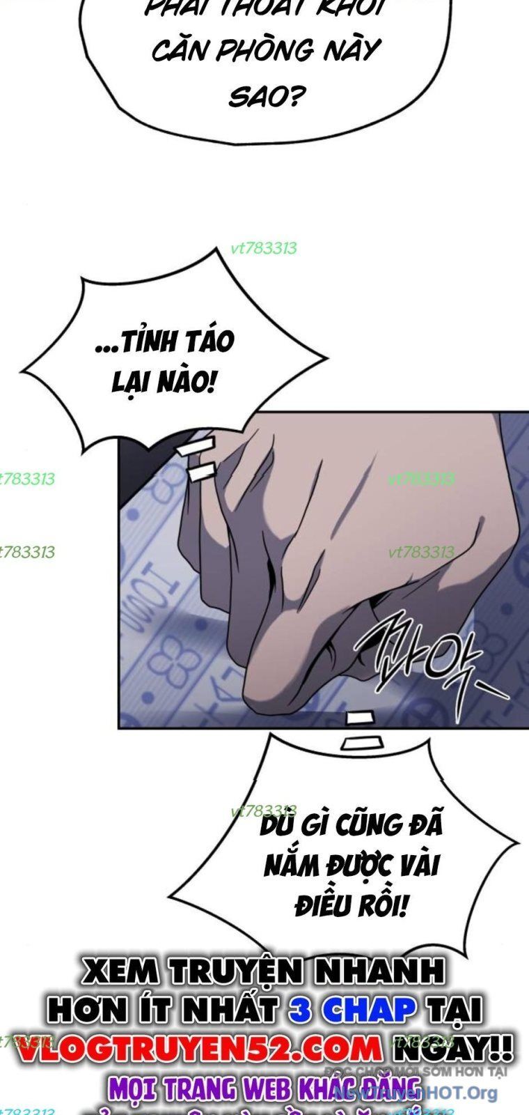 Chớ Bước Vào Nhà Hoang Chương 24 Ảnh 36
