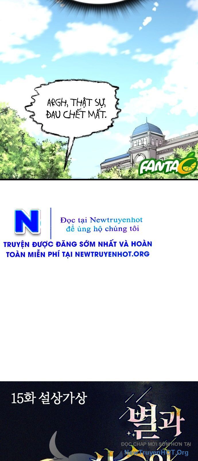 Hòn Đảo Sao Và Xiềng Xích Chương 15 Ảnh 6