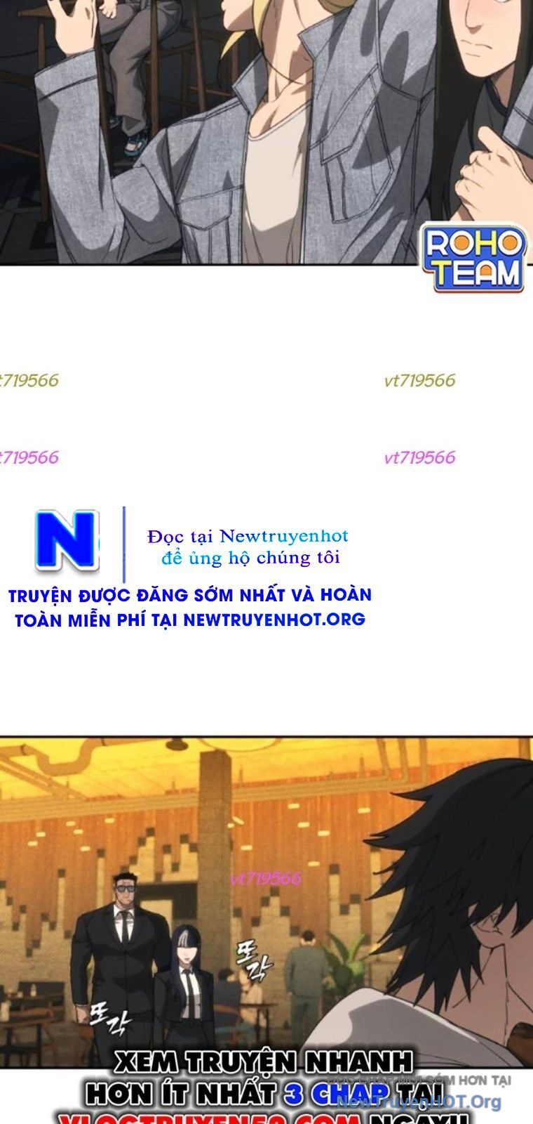 Pháp Sư Đạo Tiền Chương 9 Ảnh 57