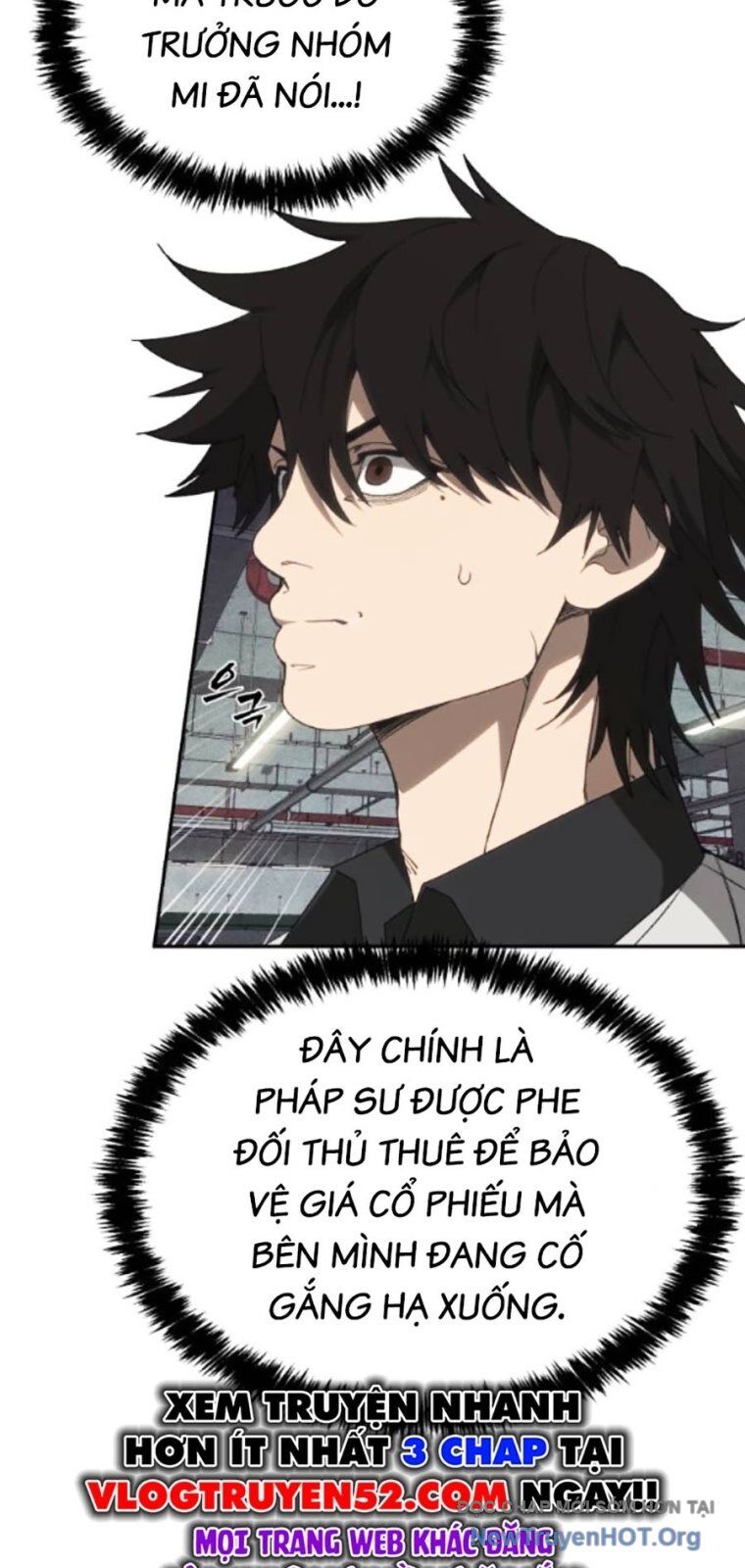 Pháp Sư Đạo Tiền Chương 10 Ảnh 58