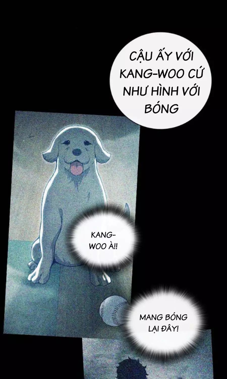 Nhà Tù Vị Thành Niên Chương 60 Ảnh 74