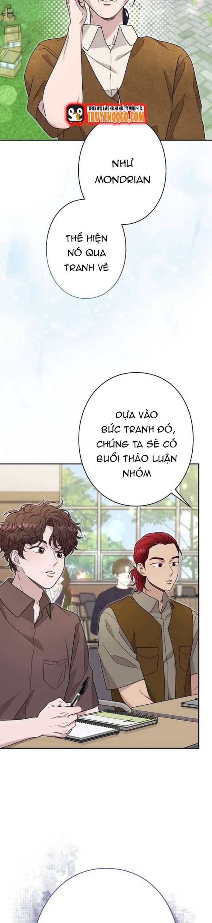 Nhà Thiết Kế Thiên Tài Hồi Quy Chương 28 Ảnh 16