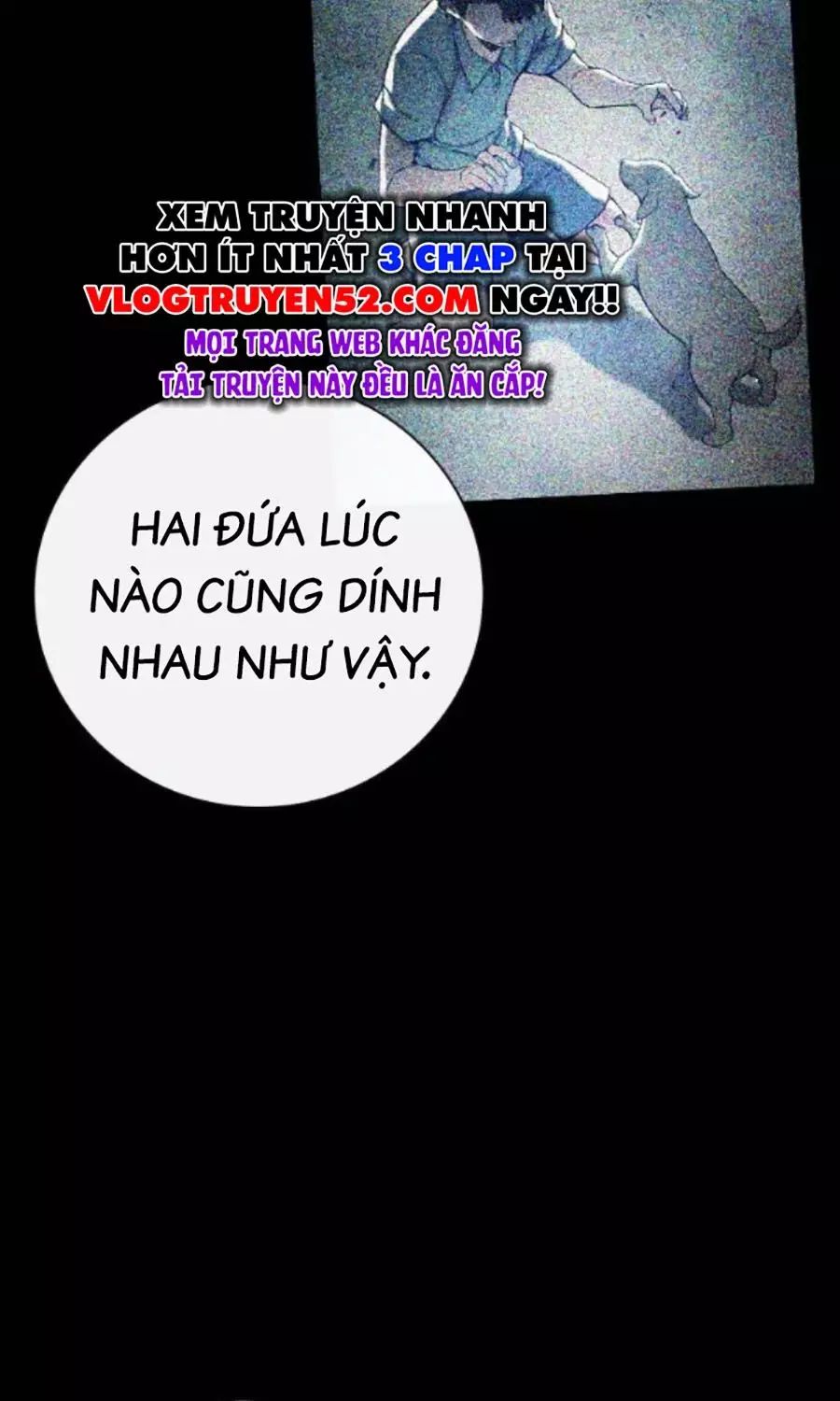 Nhà Tù Vị Thành Niên Chương 60 Ảnh 75