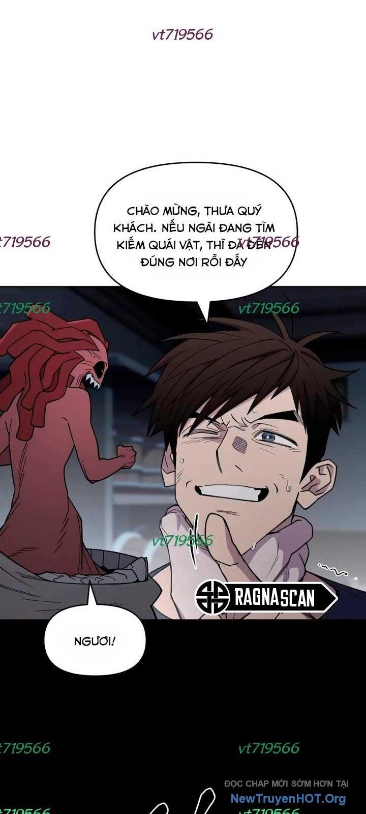 Gà Trống Nuôi Con Isekai Chương 7 Ảnh 7