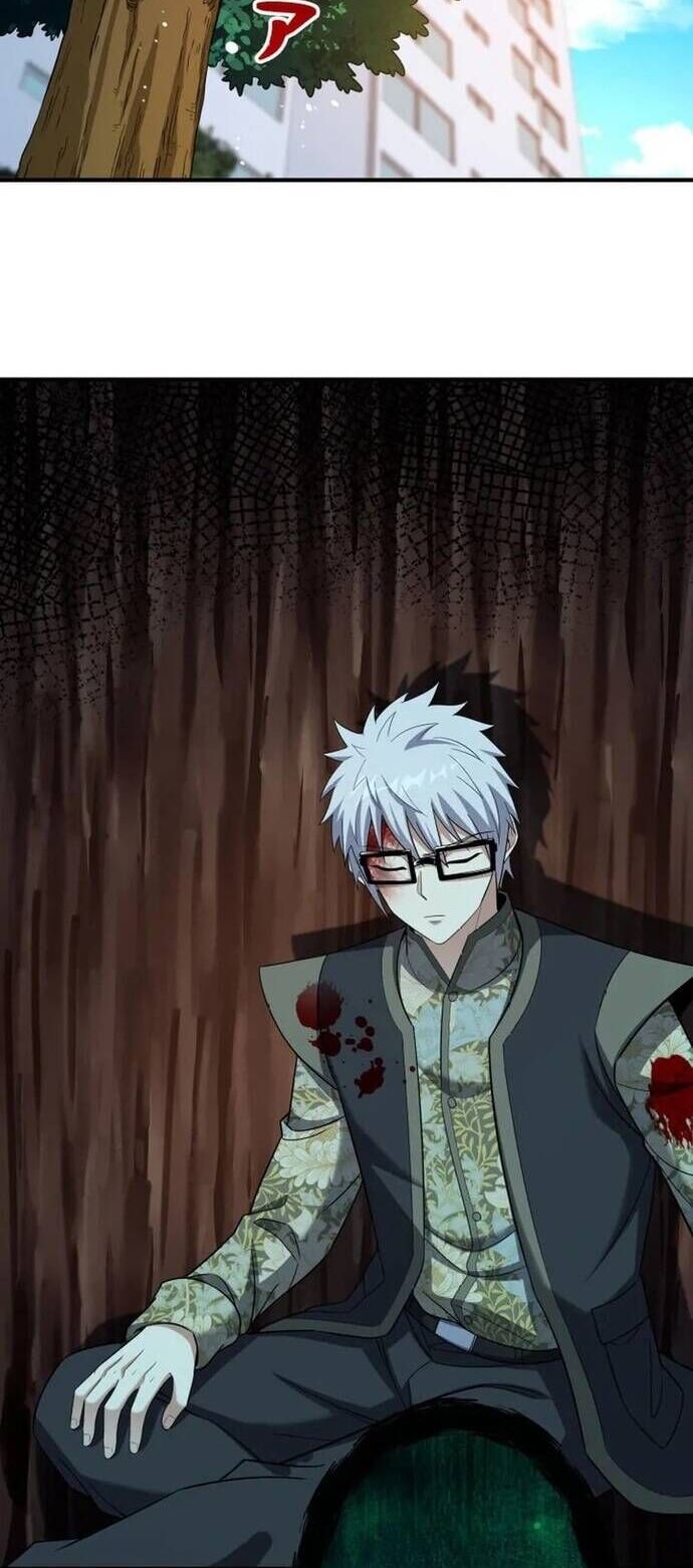 Sự Trỗi Dậy Của Tinh Linh Sư Hạng Bét Chương 7 Ảnh 25