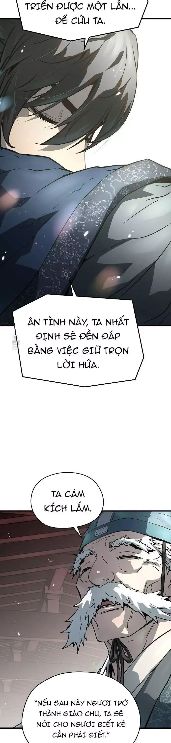 Tuyệt Thế Hồi Quy Chương 59 Ảnh 24