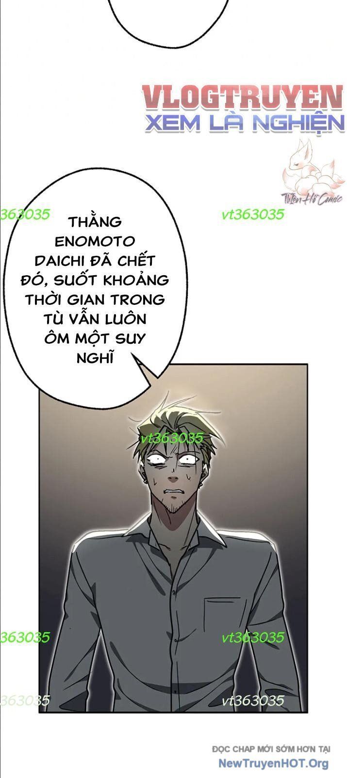 Quý Tộc Báo Thù Chương 31 Ảnh 5