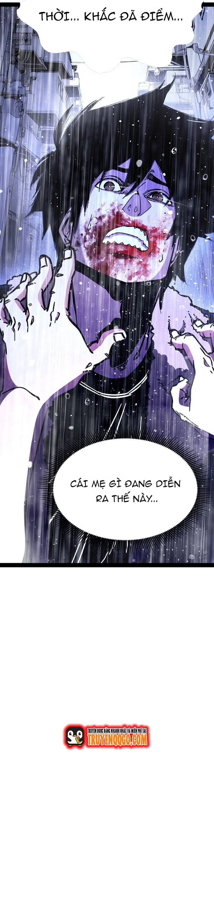 Sống Còn Chương 4 Ảnh 15