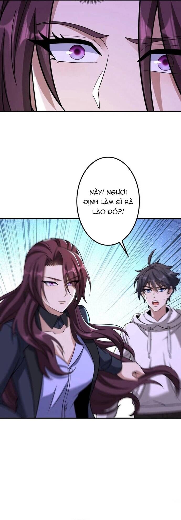 Sự Trỗi Dậy Của Tinh Linh Sư Hạng Bét Chương 3 Ảnh 12