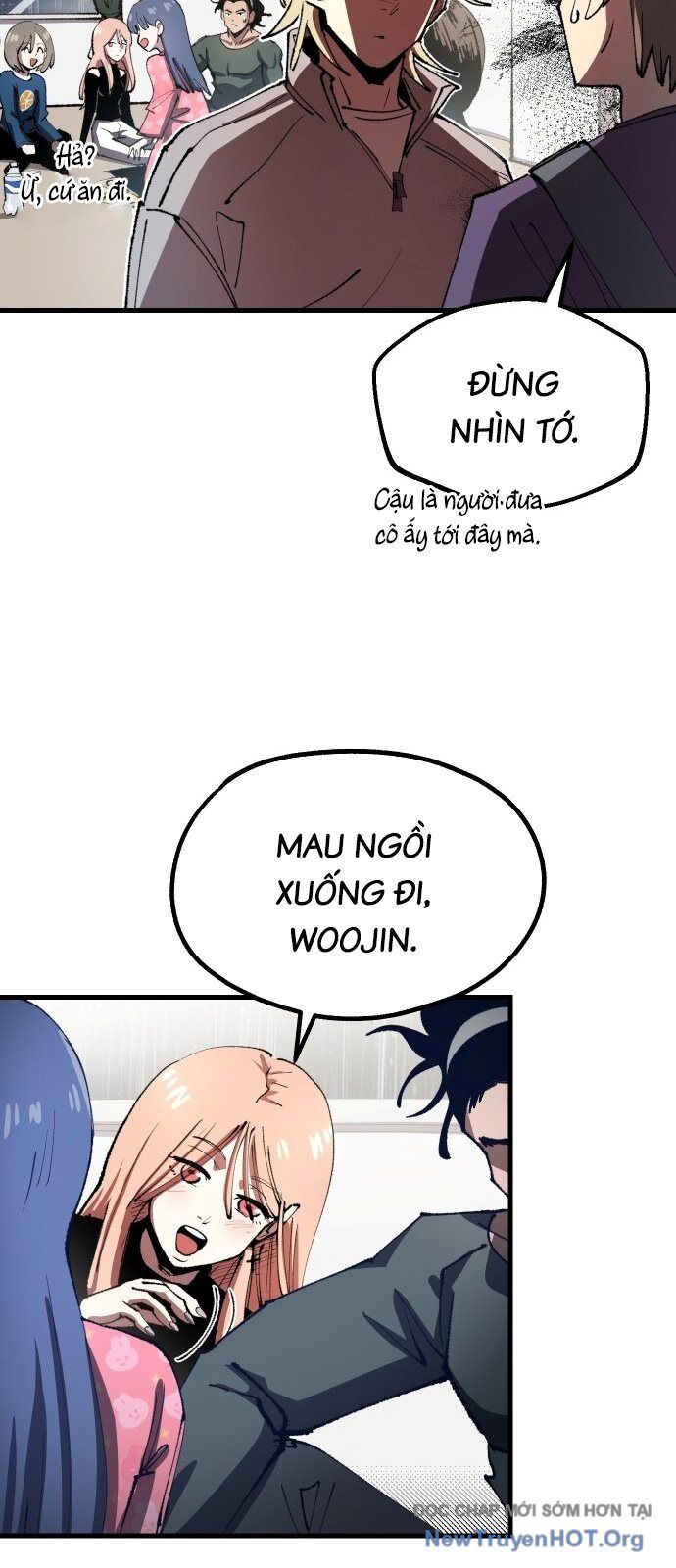 Hòn Đảo Sao Và Xiềng Xích Chương 8 Ảnh 22