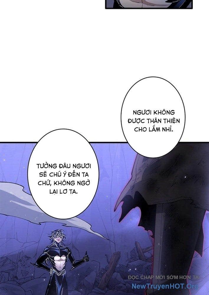 Ranker Sss Được Chọn Chương 23 Ảnh 15