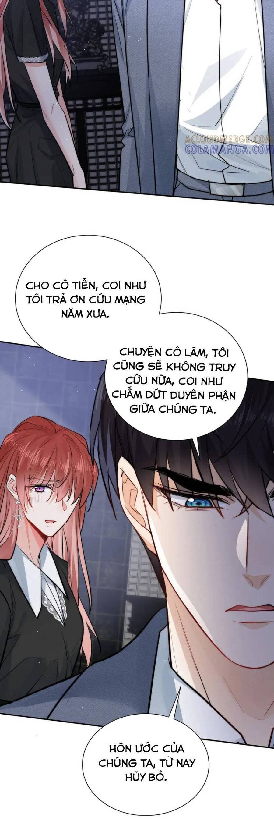 Tiểu Bảo Bối Đặc Biệt Của Tổng Tài Lạnh Lùng Chương 59 Ảnh 10