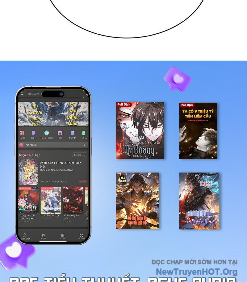 Xuyên Không Thành Ma Tôn Pháo Hôi? Nhưng Ta Là Streamer Công Lược Chương 3 Ảnh 126