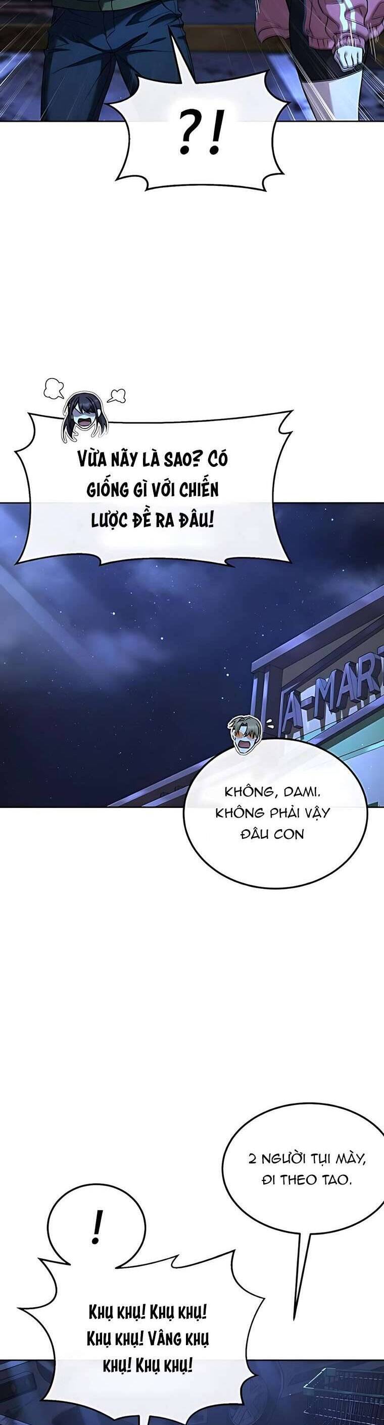 Zombie Papa Chương 2 Ảnh 28