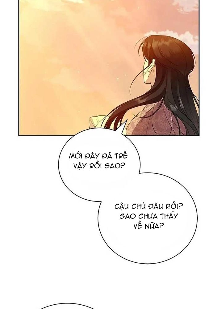 Ngược Dòng Thời Gian Để Yêu Anh Chương 23 Ảnh 64