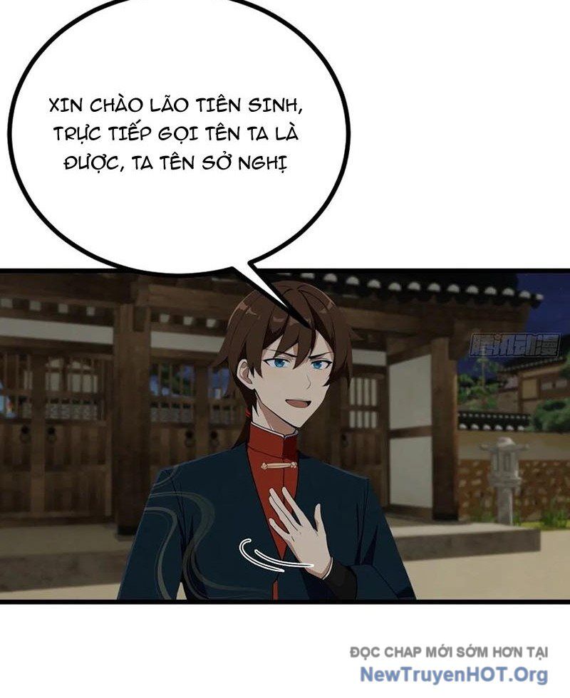 Tu Tiên Trở Về Tại Vườn Trường - Season 2 Chương 198 Ảnh 52