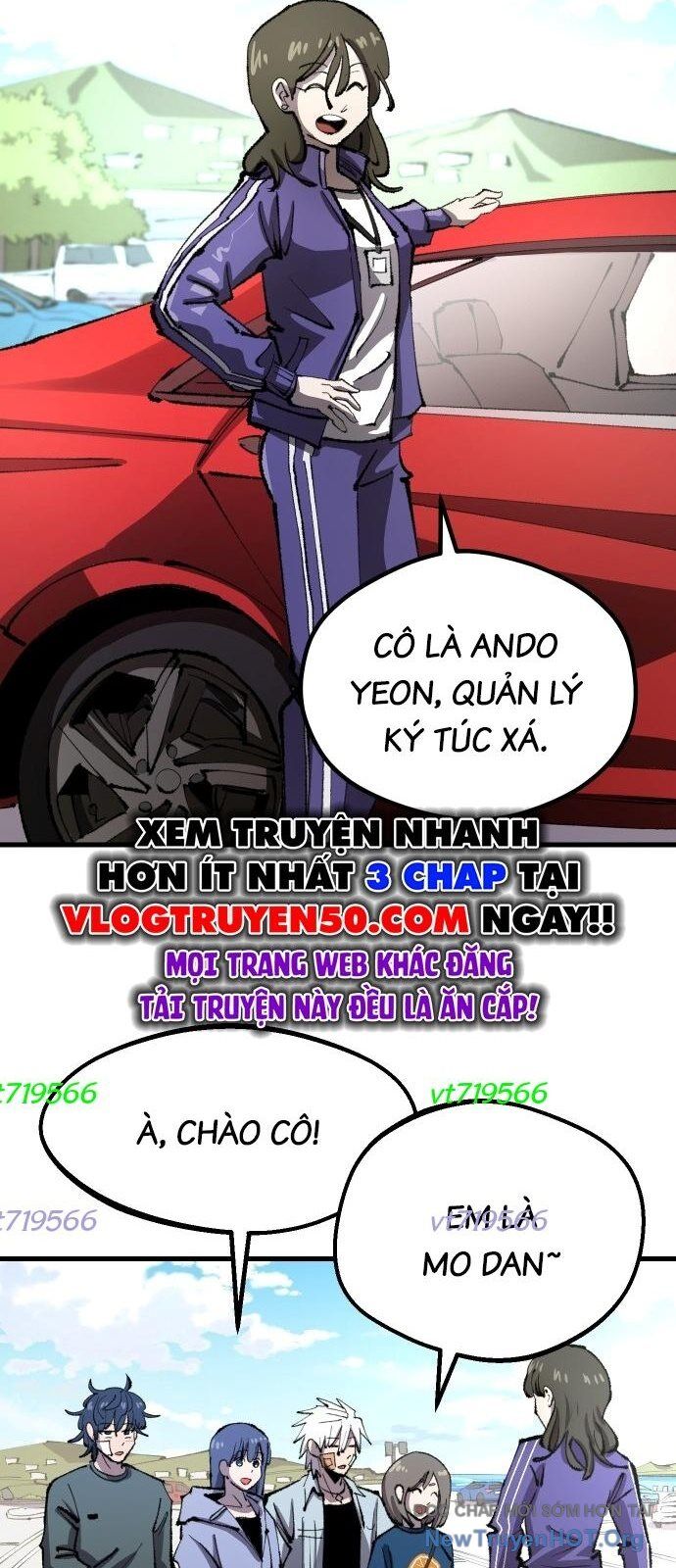 Hòn Đảo Sao Và Xiềng Xích Chương 12 Ảnh 49