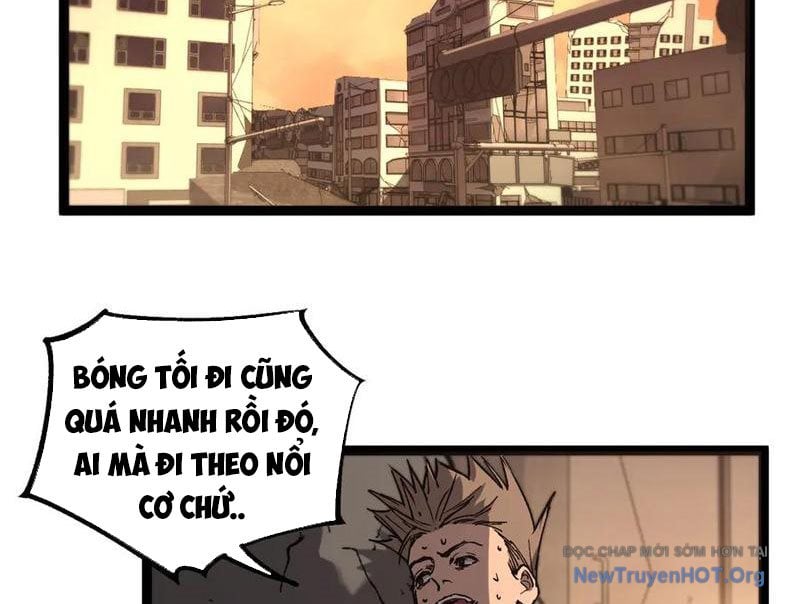 Thích Khách Thần Cấp, Ta Chính Là Bóng Đêm Chương 44 Ảnh 91