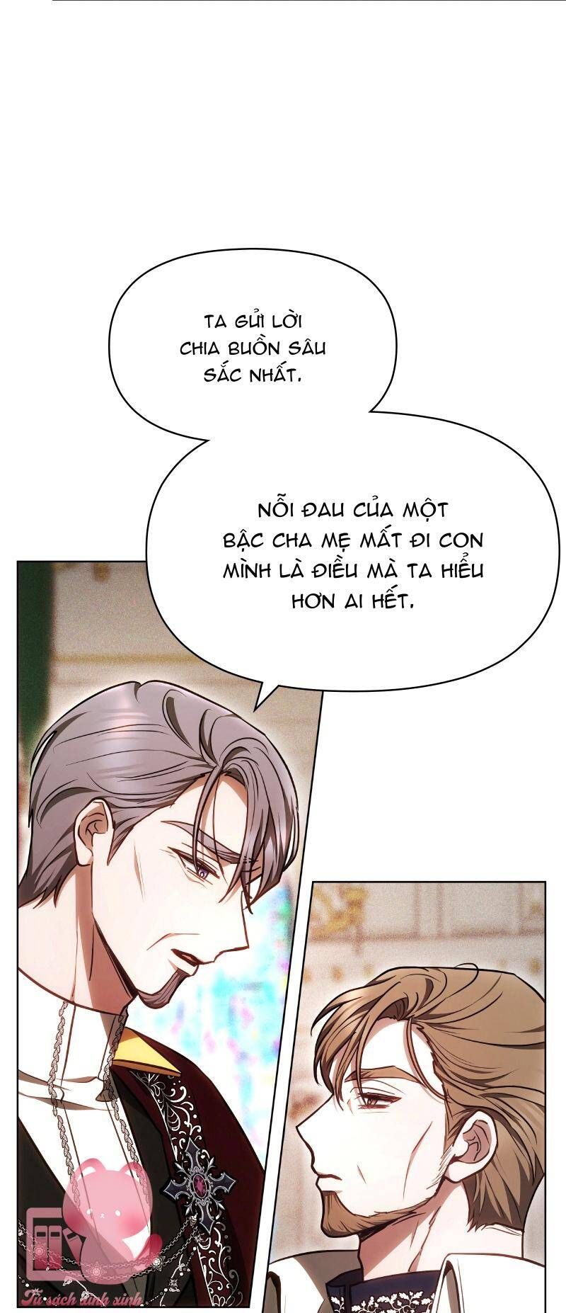 Mang Em Vào Giấc Ngủ Chương 5 Ảnh 16
