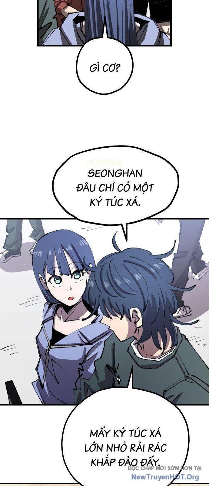 Hòn Đảo Sao Và Xiềng Xích Chương 12 Ảnh 41