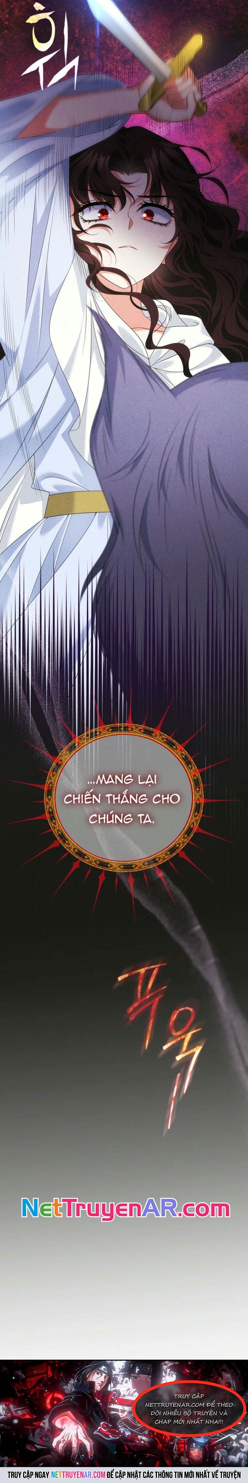 Thiếu Nữ Bị Ruồng Bỏ: Kế Hoạch Báo Thù Của Gia Tộc Pháp Sư Chương 21 Ảnh 29