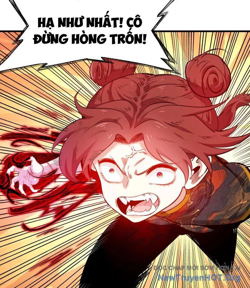 Xuyên Không Thành Ma Tôn Pháo Hôi? Nhưng Ta Là Streamer Công Lược Chương 3 Ảnh 105