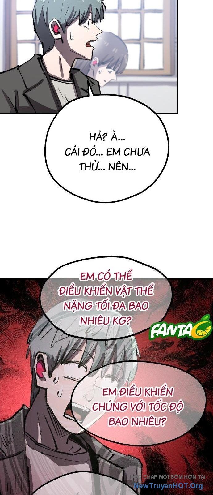Hòn Đảo Sao Và Xiềng Xích Chương 13 Ảnh 56