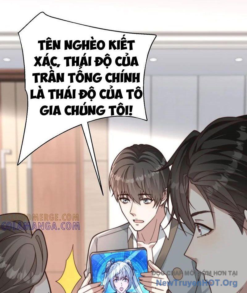 Trở ThàNh Vô ĐịCh BằNg Hệ ThốNg GiảM Giá Trị Chương 46 Ảnh 23