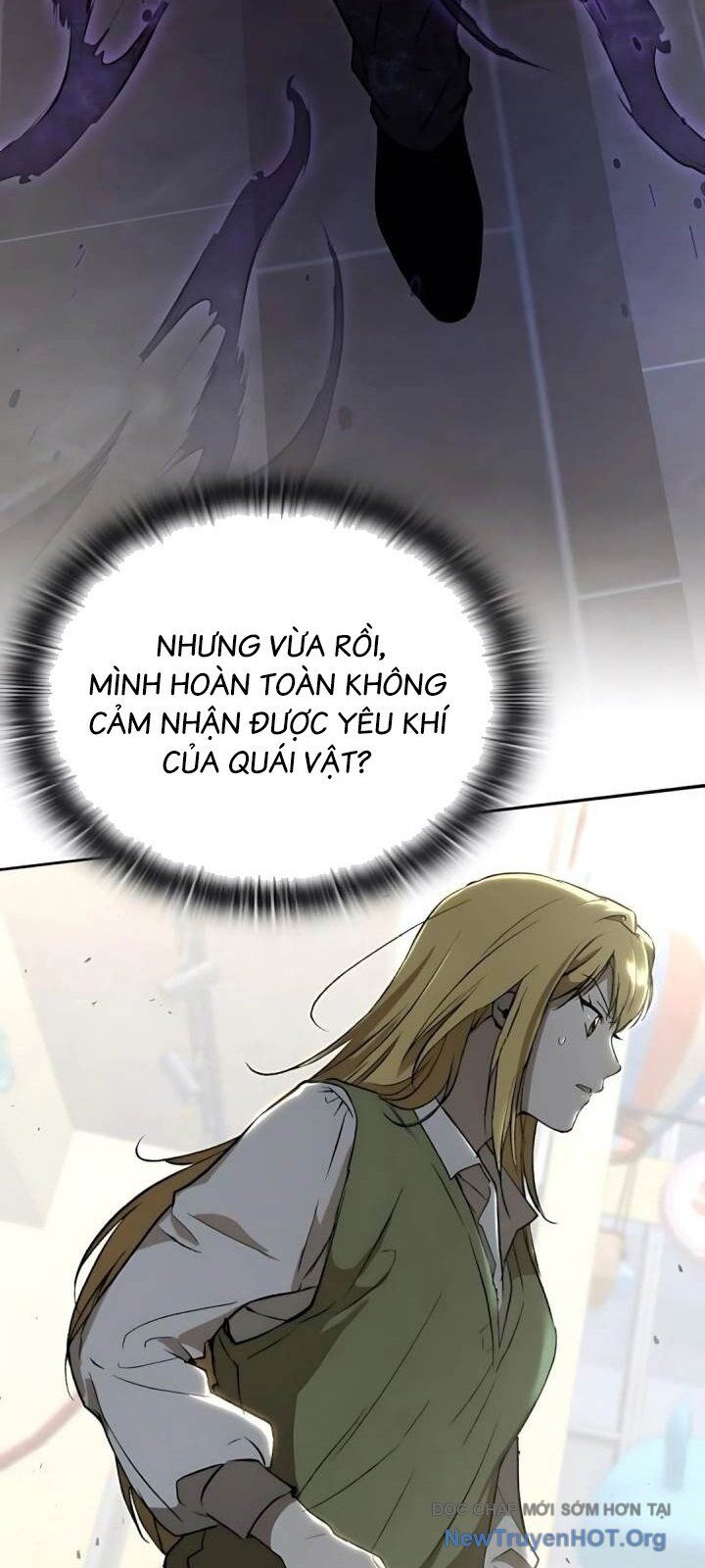 Trường Mẫu Giáo Thần Thú Chương 31 Ảnh 65