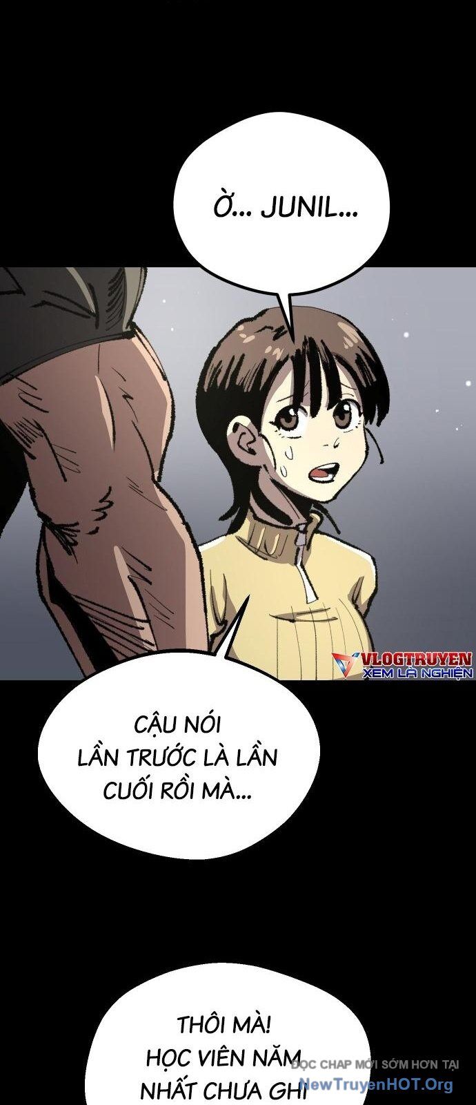 Hòn Đảo Sao Và Xiềng Xích Chương 15 Ảnh 65