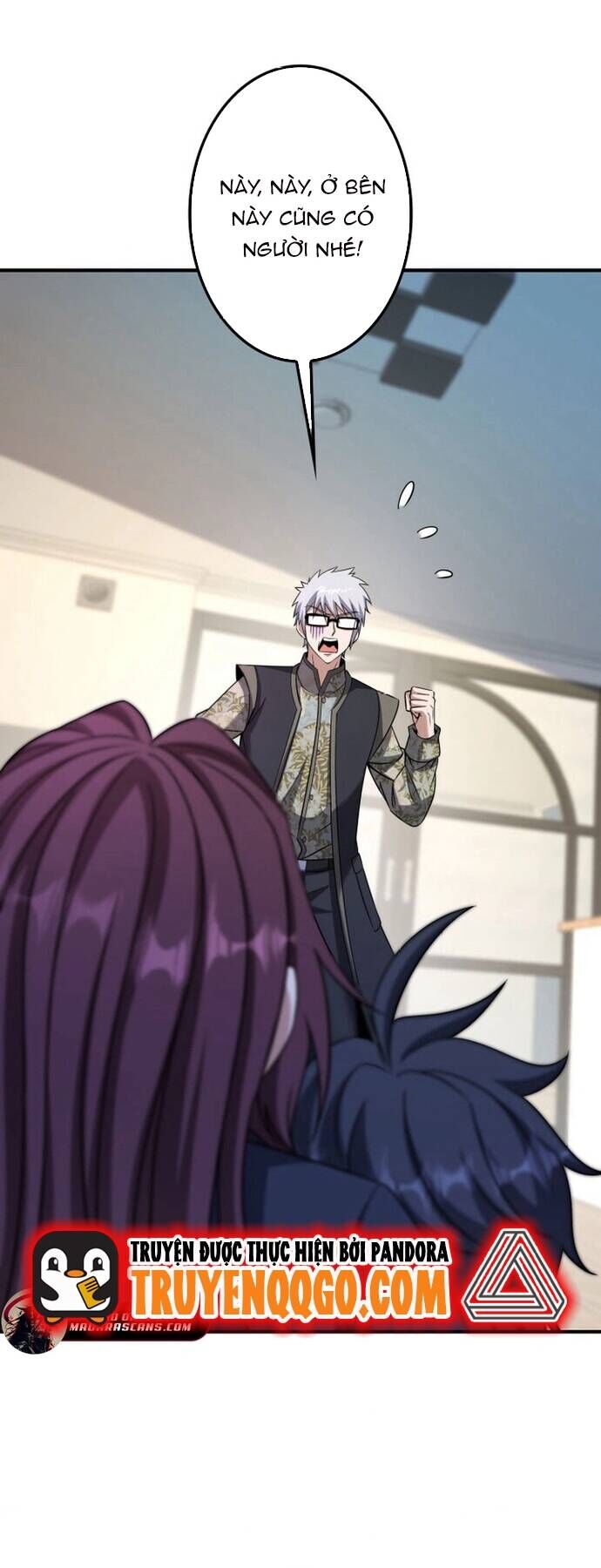 Sự Trỗi Dậy Của Tinh Linh Sư Hạng Bét Chương 4 Ảnh 7