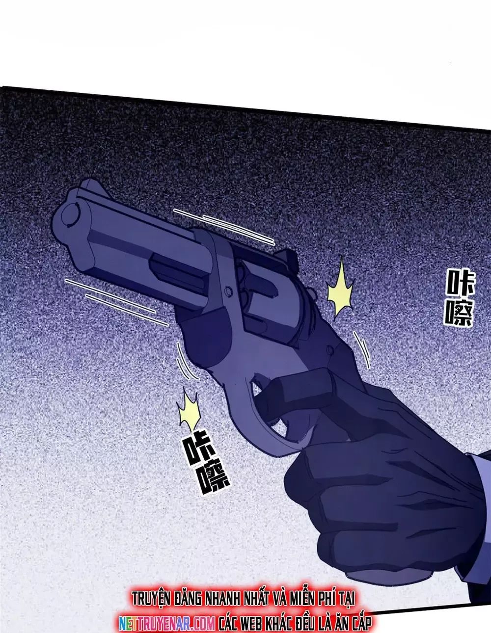 Trưởng Giám Ngục Trông Coi Các Ma Nữ Chương 130 Ảnh 48