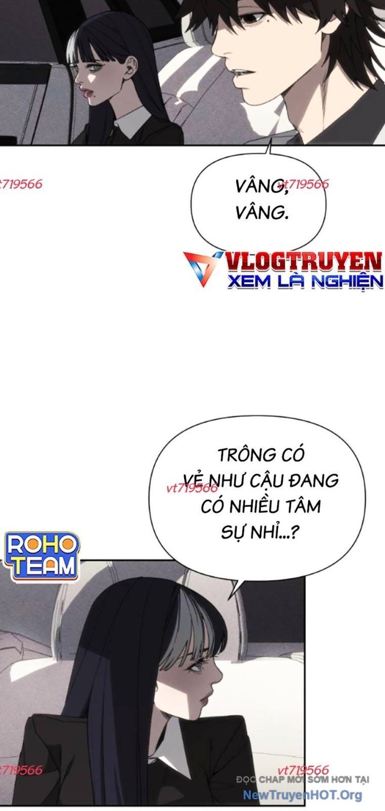 Pháp Sư Đạo Tiền Chương 10 Ảnh 37