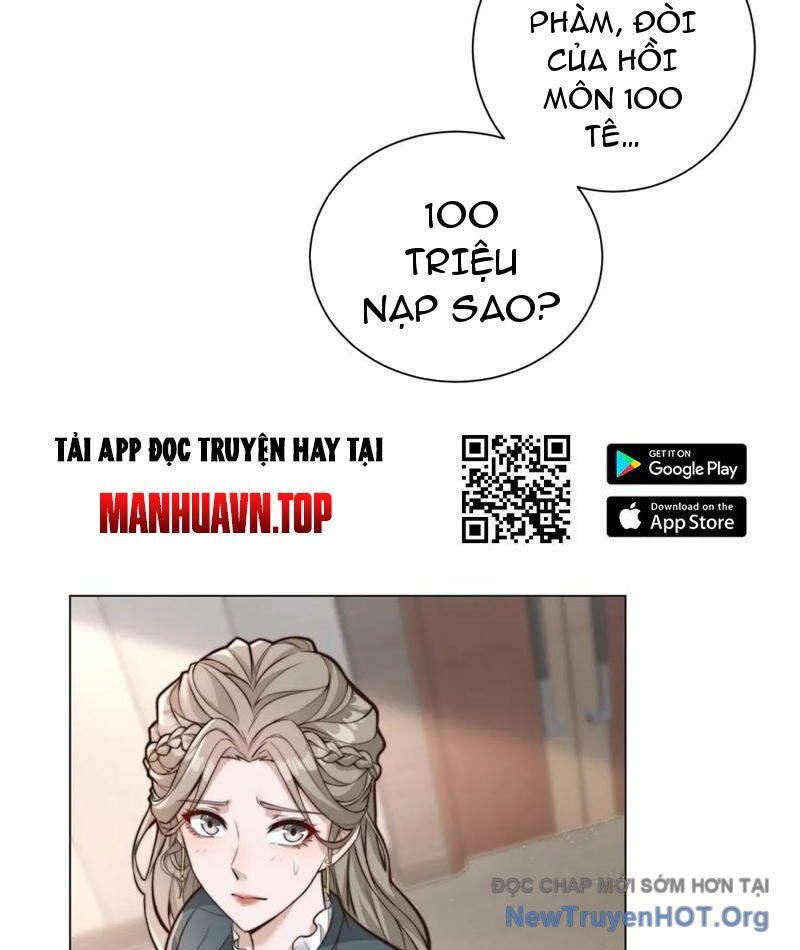 Trở ThàNh Vô ĐịCh BằNg Hệ ThốNg GiảM Giá Trị Chương 46 Ảnh 47