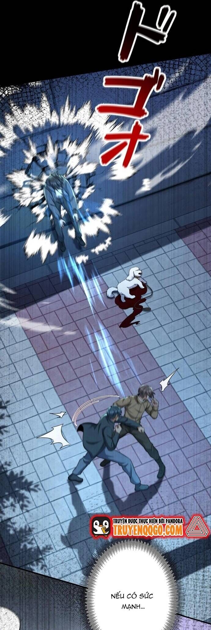 Sự Trỗi Dậy Của Tinh Linh Sư Hạng Bét Chương 1 Ảnh 13