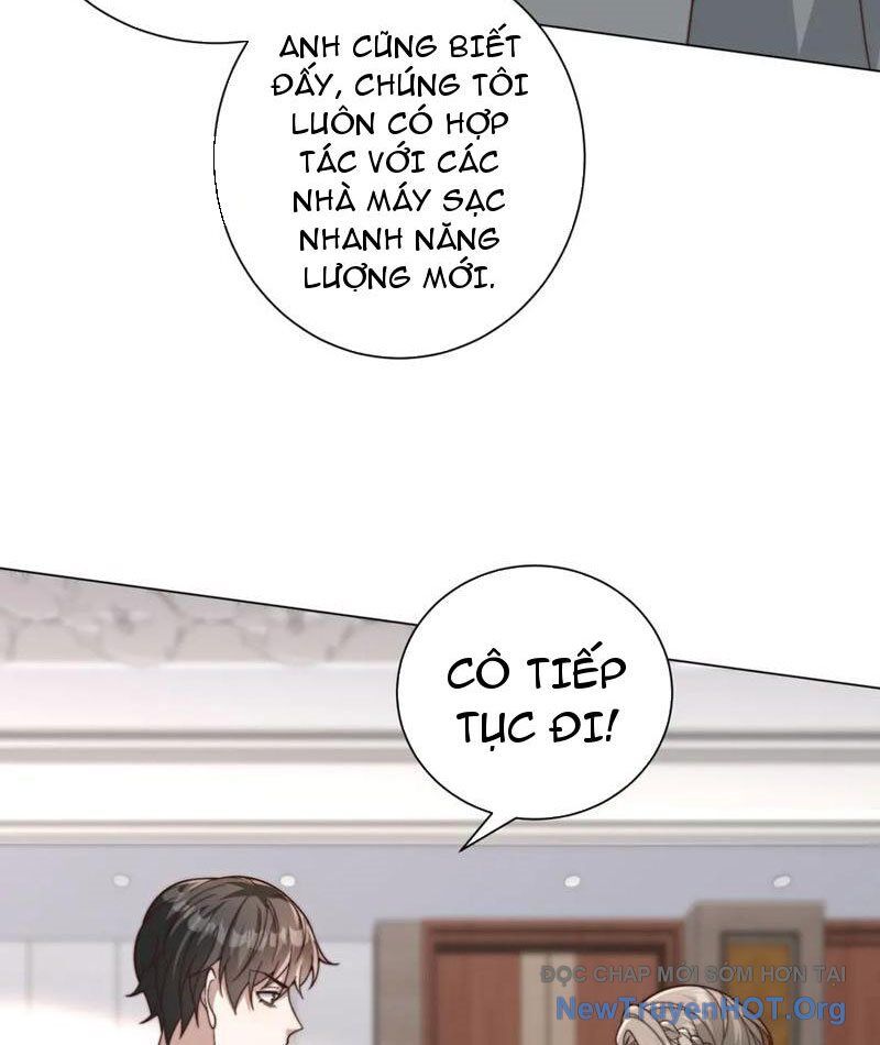 Trở ThàNh Vô ĐịCh BằNg Hệ ThốNg GiảM Giá Trị Chương 46 Ảnh 34