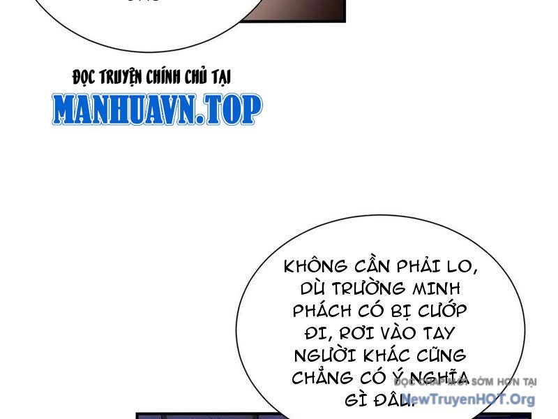 Giáo Chủ Ma Giáo Vụng Trộm Xem Ta Tu Luyện Chương 10 Ảnh 10