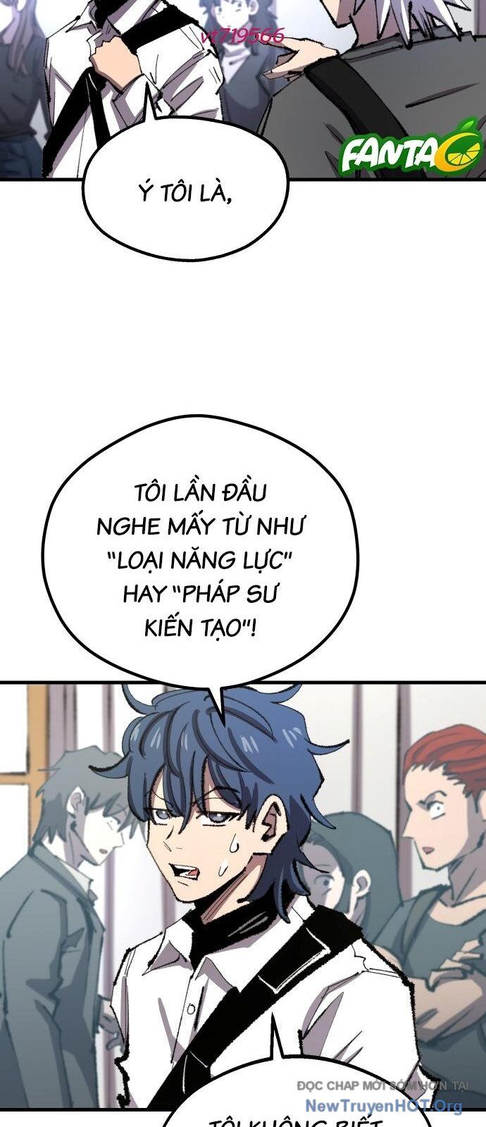 Hòn Đảo Sao Và Xiềng Xích Chương 13 Ảnh 68