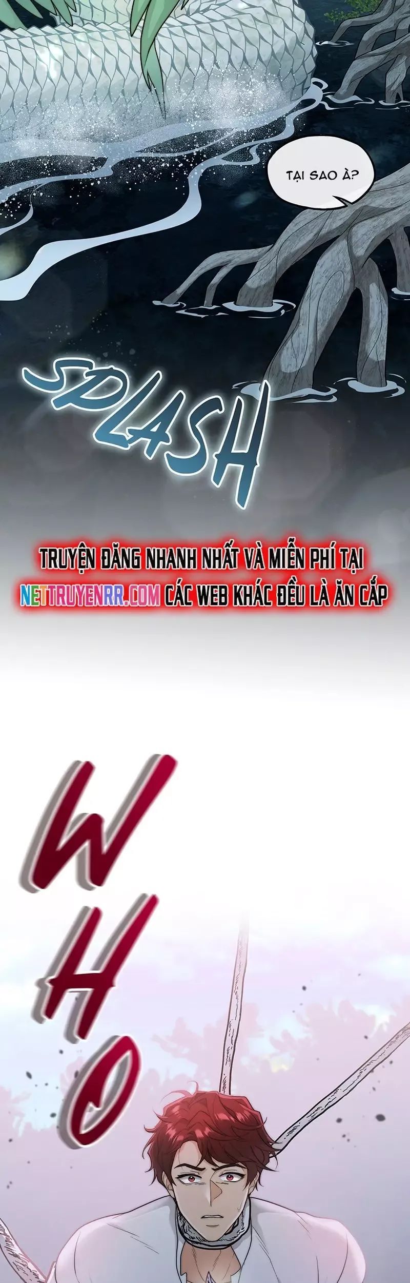 Hải Âu & Sói Hoang Chương 31 Ảnh 7