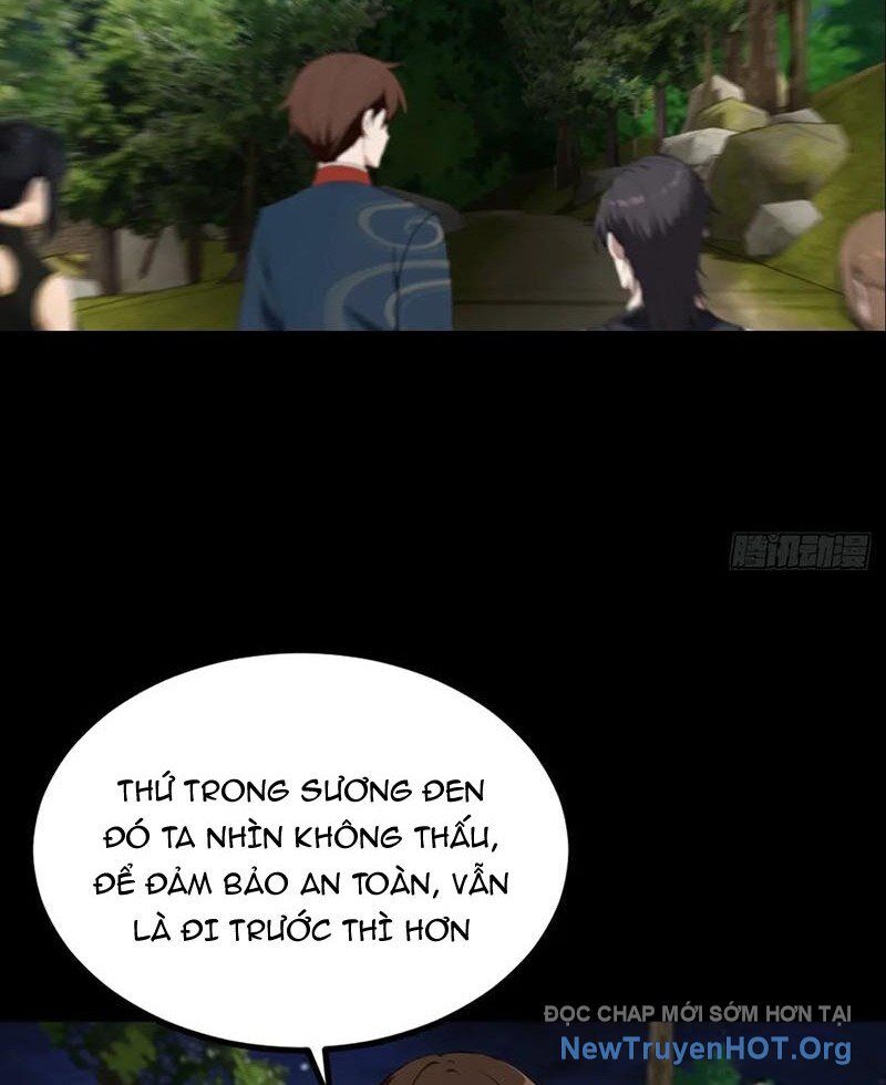 Tu Tiên Trở Về Tại Vườn Trường - Season 2 Chương 198 Ảnh 36