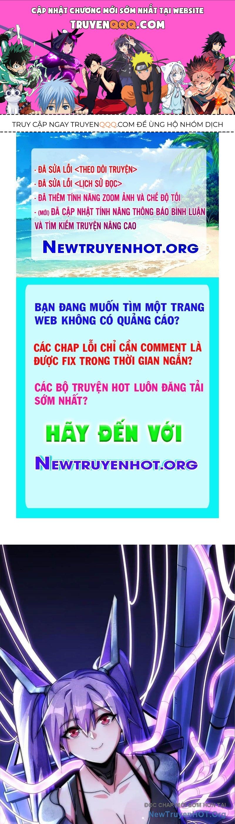 Nhân Vật Phản Diện Trong Trò Chơi Tận Thế Quật Khởi Chương 14 Ảnh 2