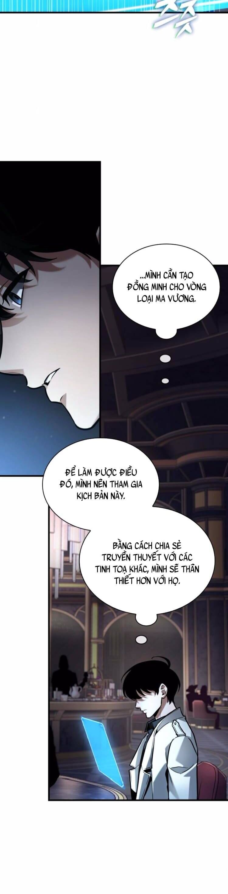 Toàn Trí Độc Giả - Omniscient Reader Chương 273 Ảnh 41