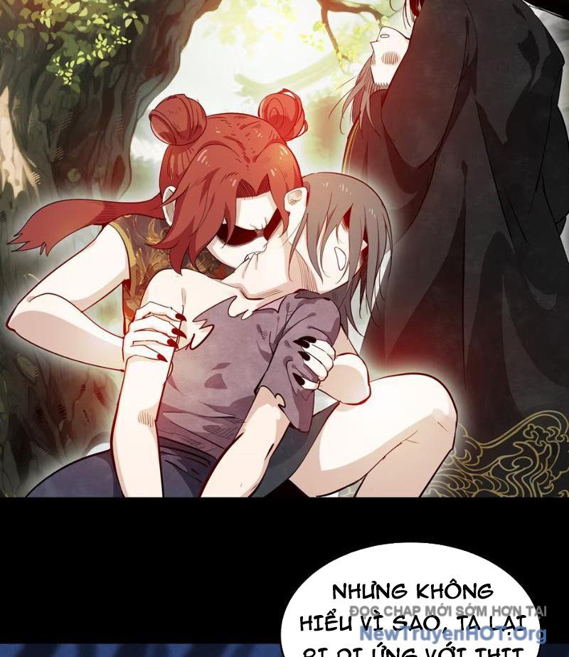 Xuyên Không Thành Ma Tôn Pháo Hôi? Nhưng Ta Là Streamer Công Lược Chương 3 Ảnh 77