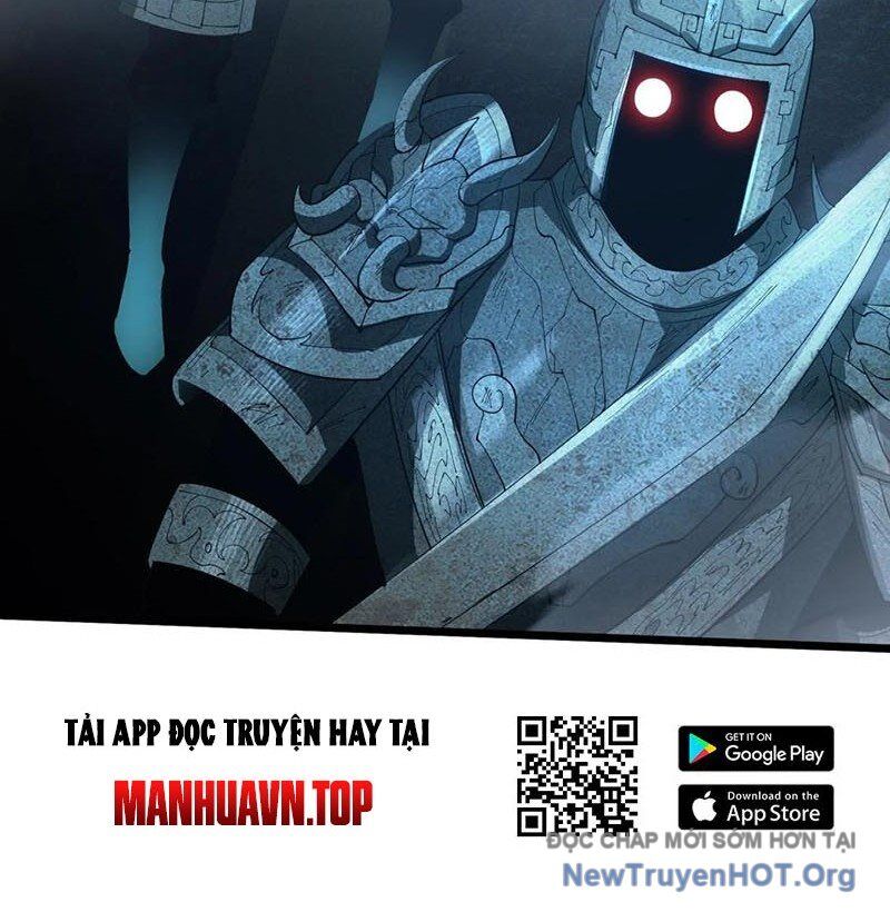 Ta Học Trảm Thần Trong Bệnh Viện Tâm Thần Chương 262 Ảnh 55