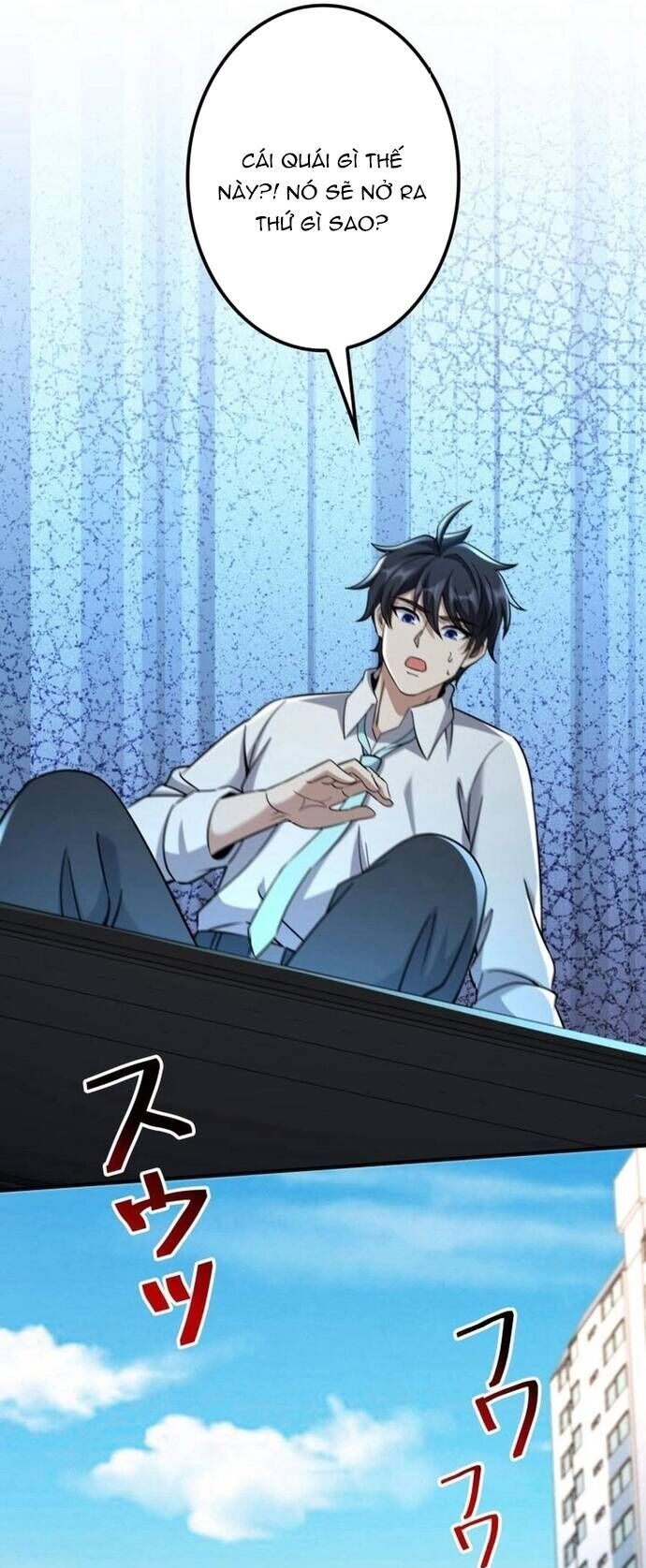 Sự Trỗi Dậy Của Tinh Linh Sư Hạng Bét Chương 1 Ảnh 41