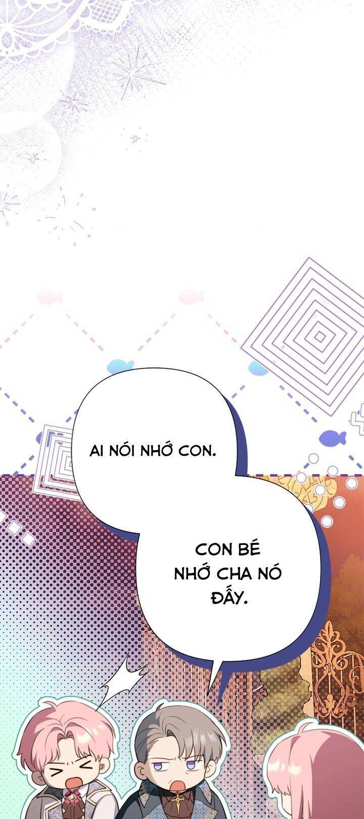Tuy Là Hoàng Hậu, Nhưng Tôi Muốn Né Hoàng Đế Chương 72 Ảnh 8