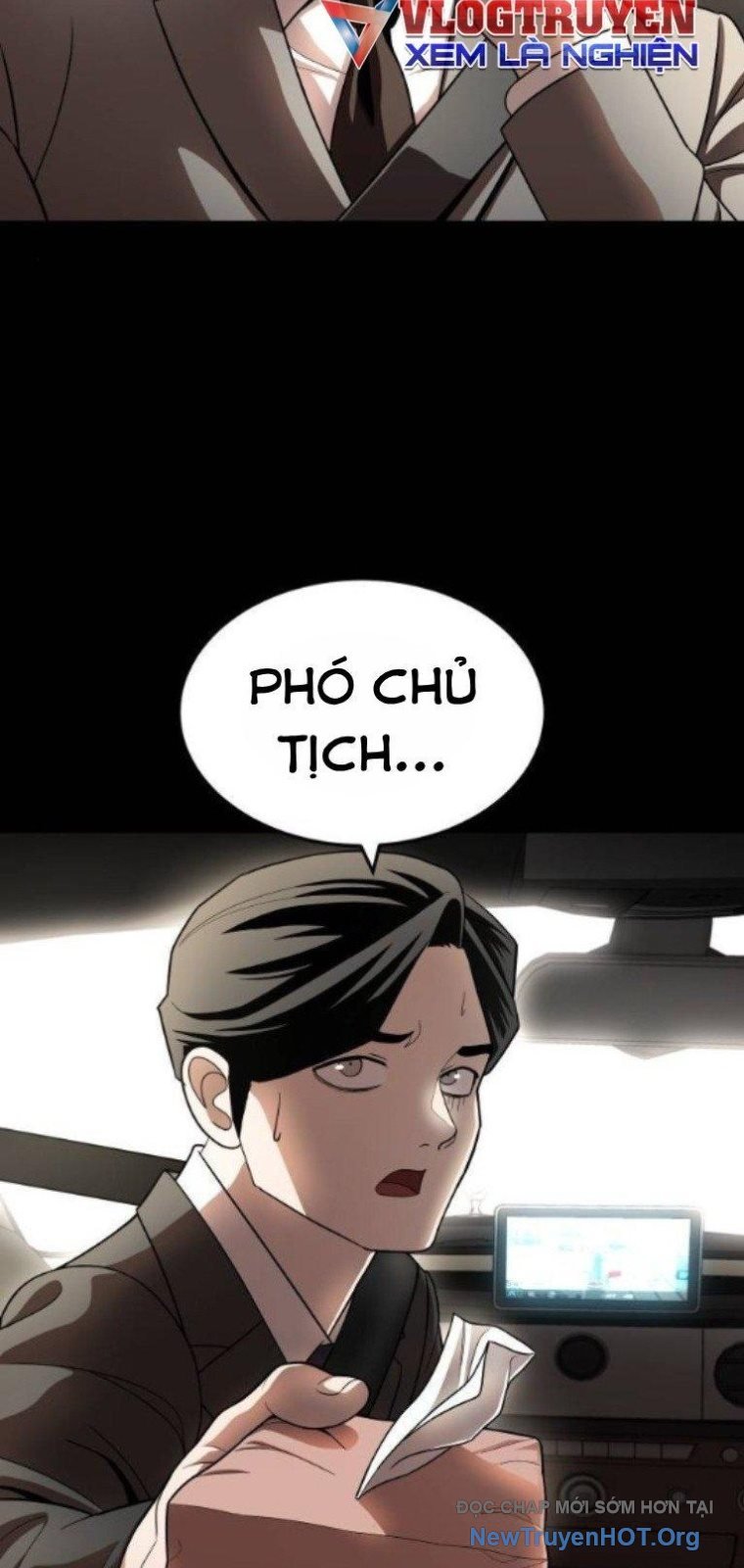 Món Đồ Chơi Chương 48 Ảnh 39