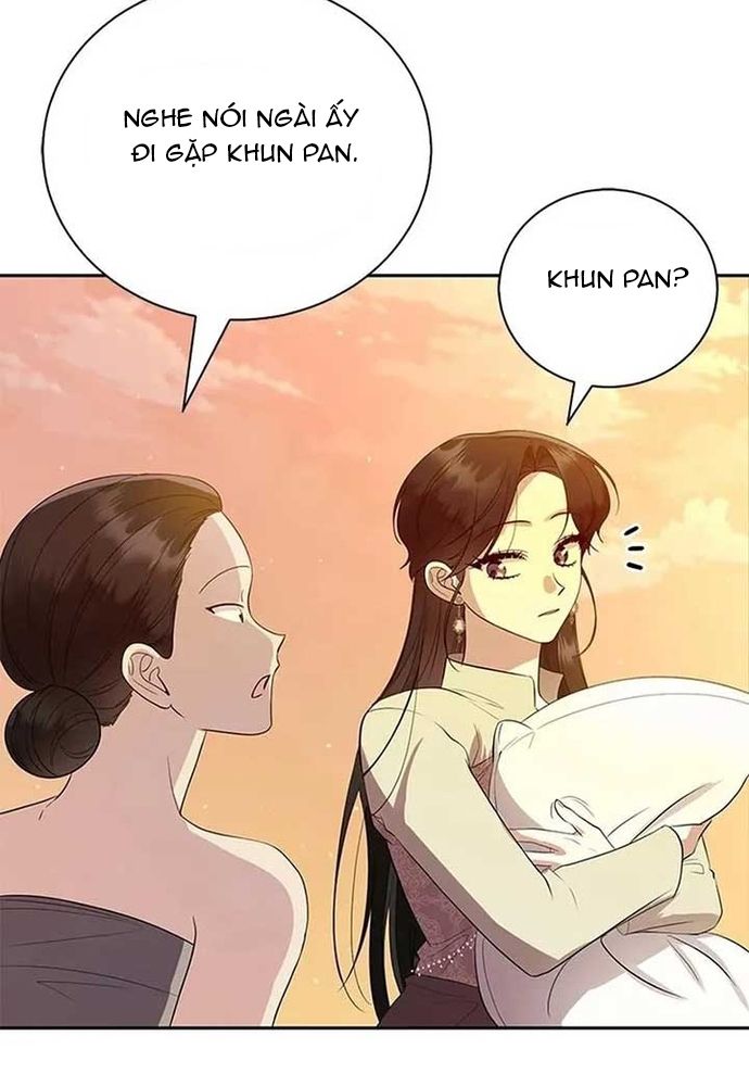Ngược Dòng Thời Gian Để Yêu Anh Chương 23 Ảnh 65