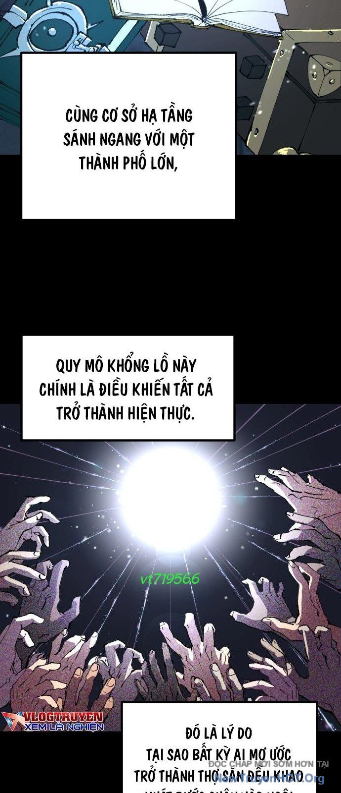 Hòn Đảo Sao Và Xiềng Xích Chương 12 Ảnh 62
